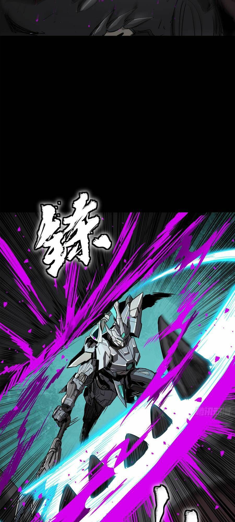 Tinh Giáp Hồn Tướng Chap 146 - Next Chap 147