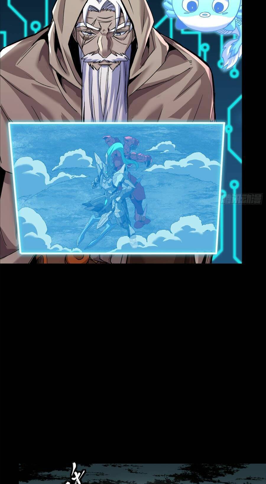Tinh Giáp Hồn Tướng Chap 146 - Next Chap 147