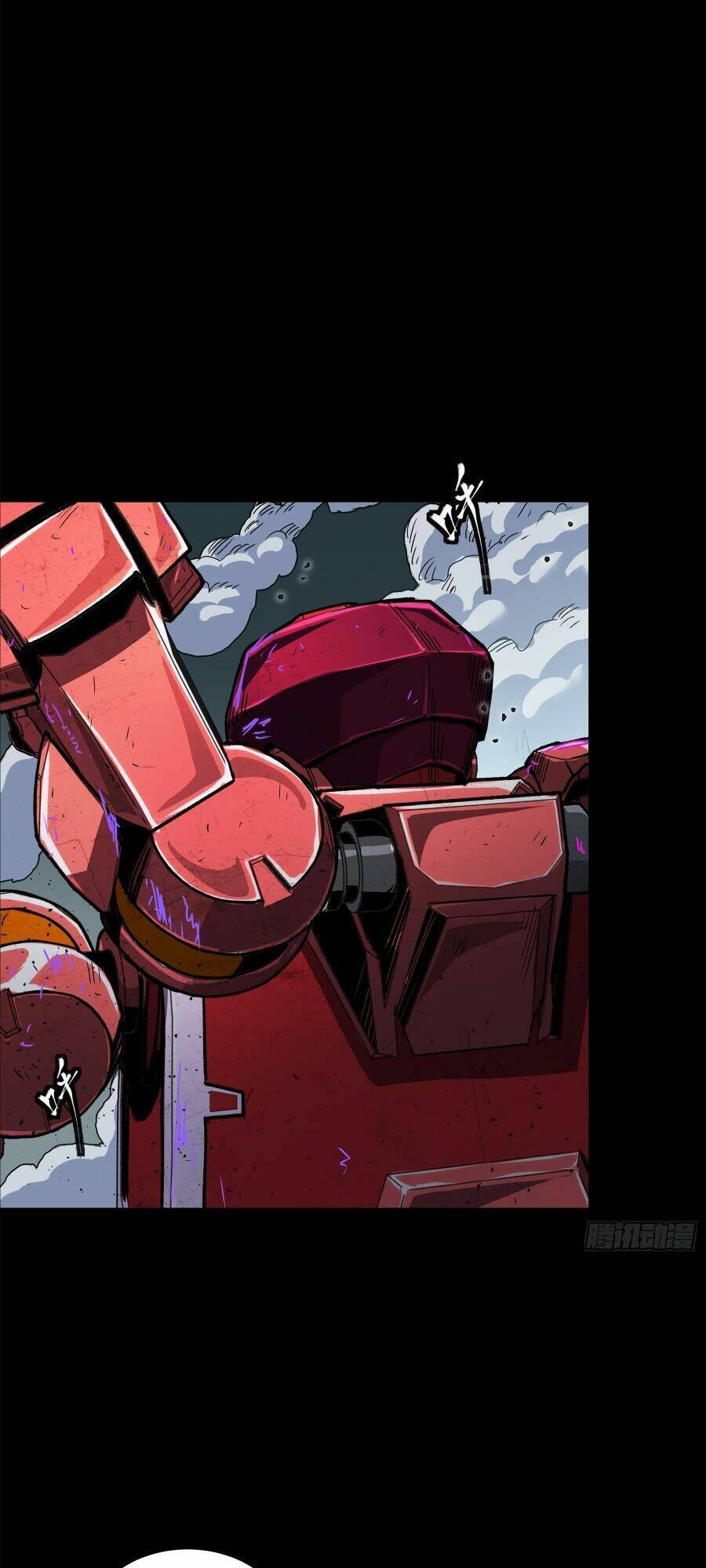 Tinh Giáp Hồn Tướng Chap 146 - Next Chap 147