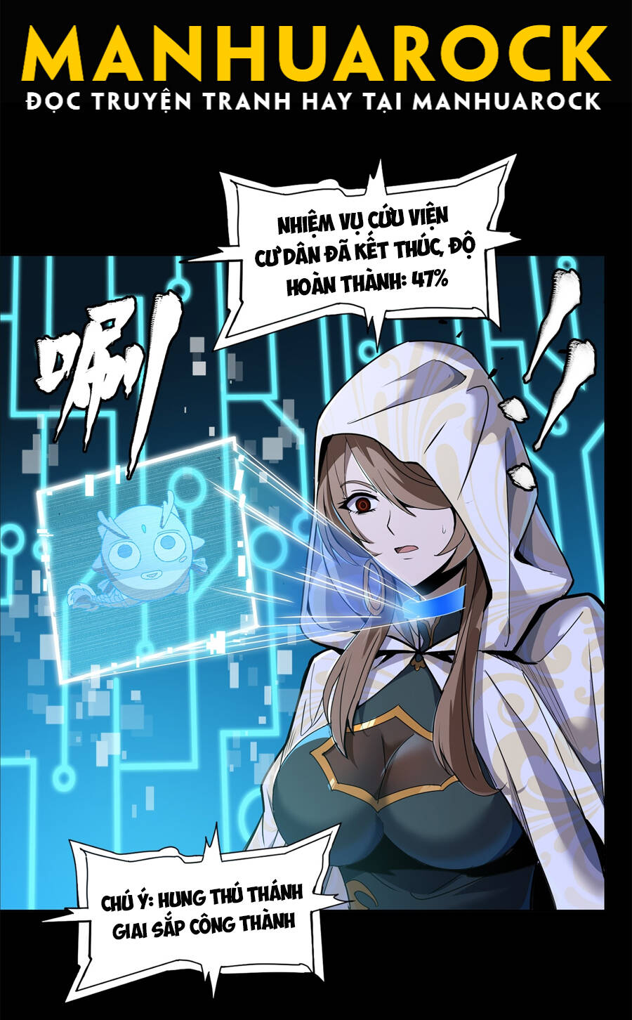 Tinh Giáp Hồn Tướng Chap 147 - Next Chap 148