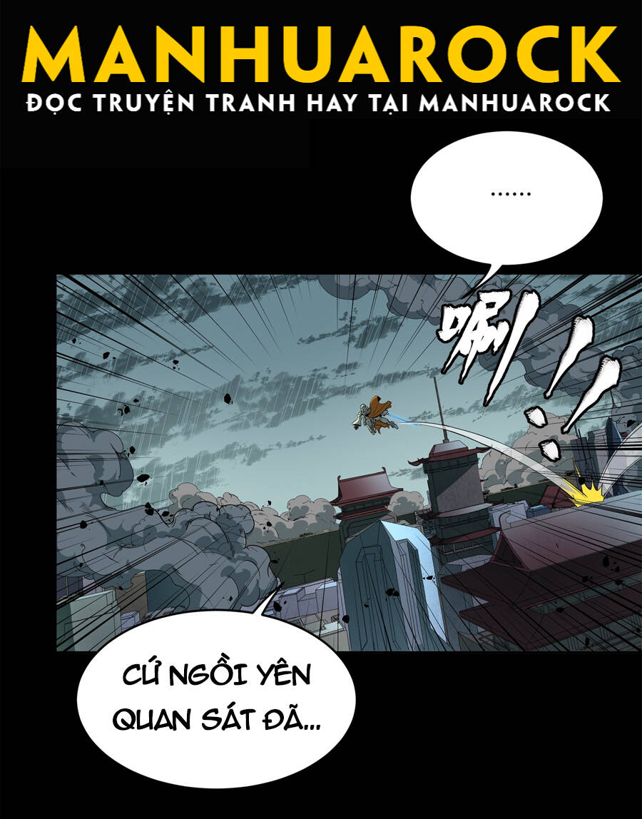 Tinh Giáp Hồn Tướng Chap 147 - Next Chap 148