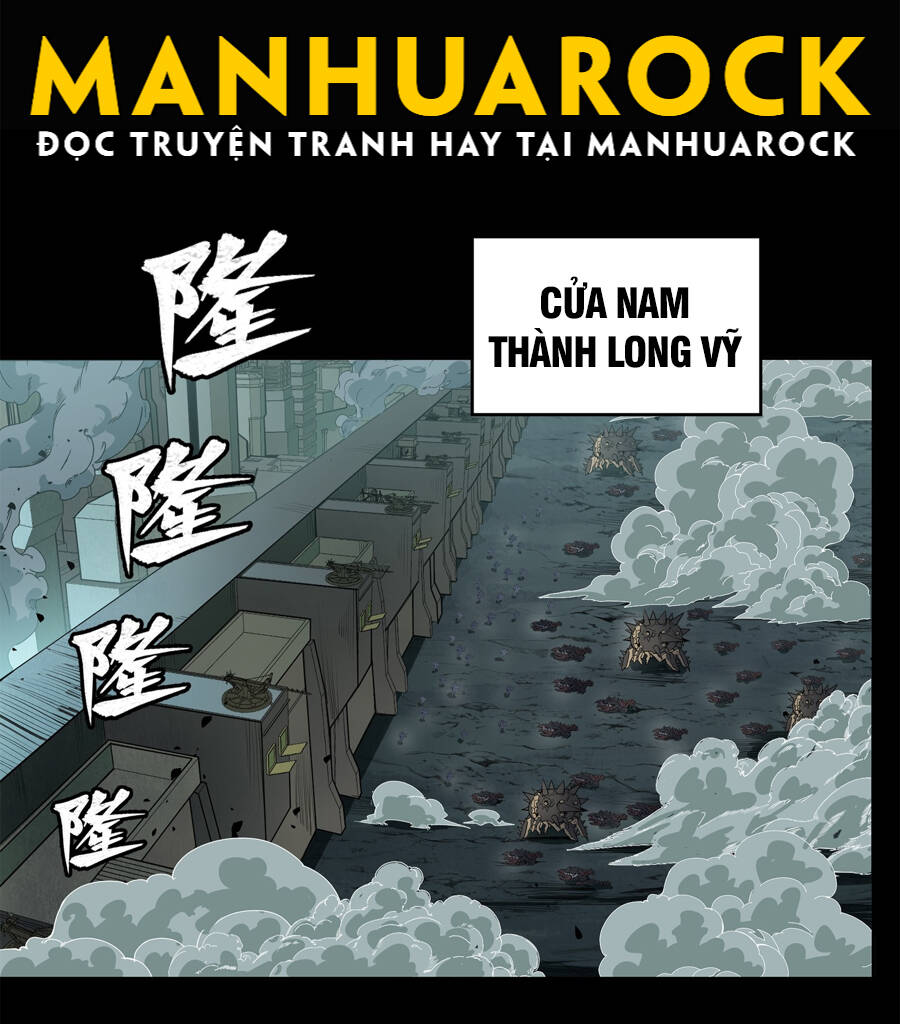 Tinh Giáp Hồn Tướng Chap 147 - Next Chap 148