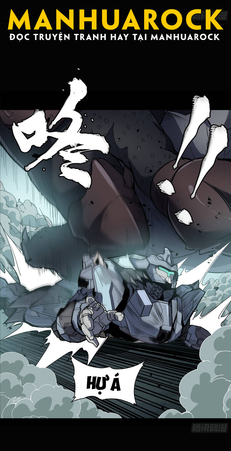 Tinh Giáp Hồn Tướng Chap 147 - Next Chap 148