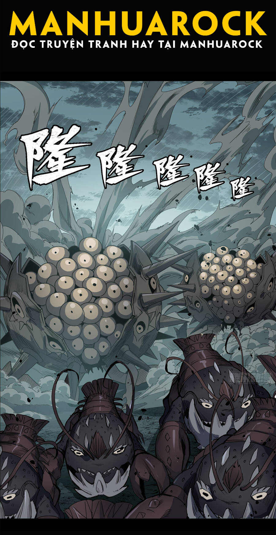 Tinh Giáp Hồn Tướng Chap 147 - Next Chap 148