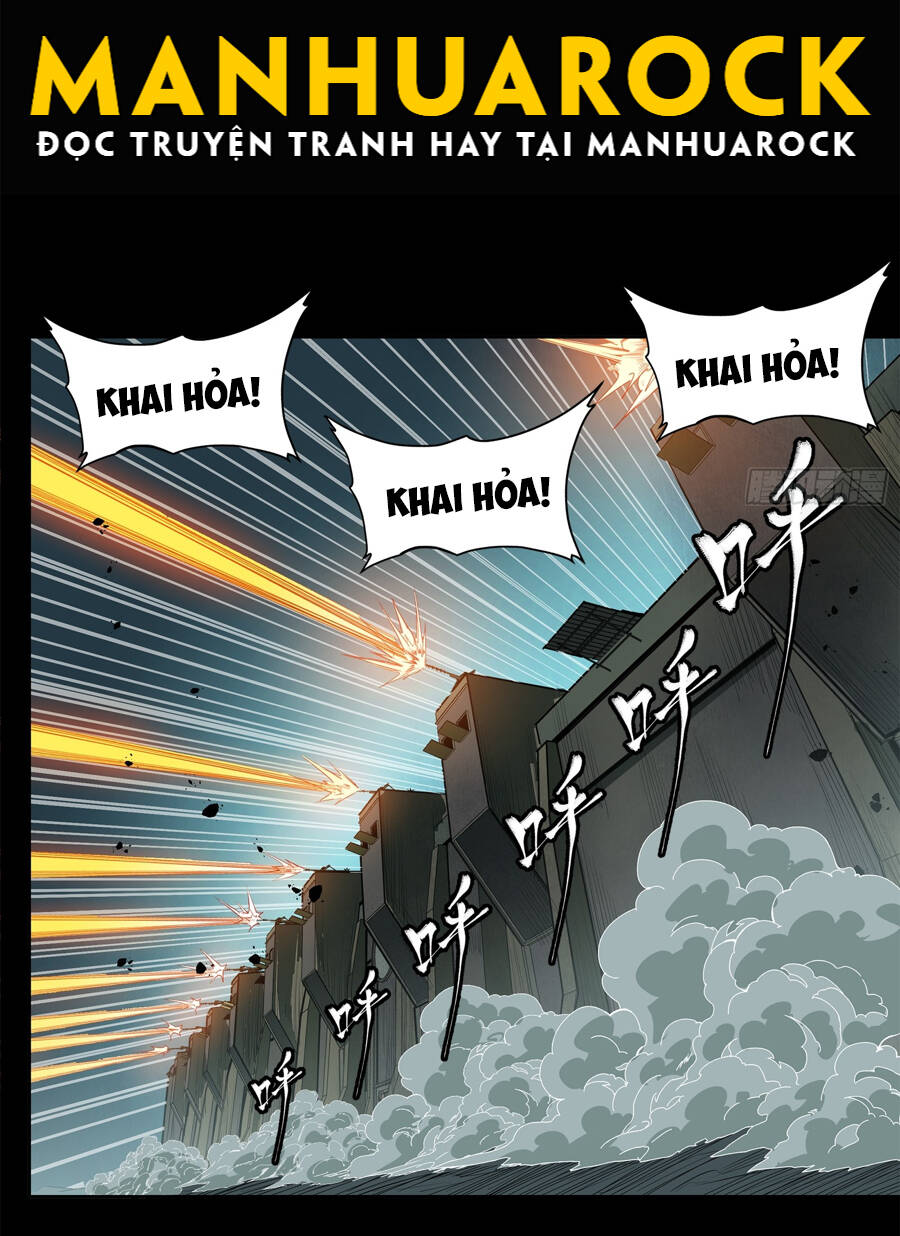Tinh Giáp Hồn Tướng Chap 147 - Next Chap 148
