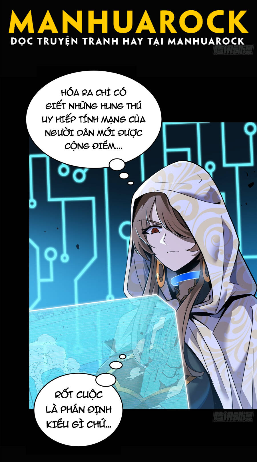 Tinh Giáp Hồn Tướng Chap 147 - Next Chap 148