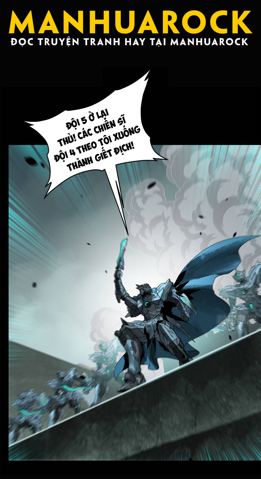 Tinh Giáp Hồn Tướng Chap 147 - Next Chap 148