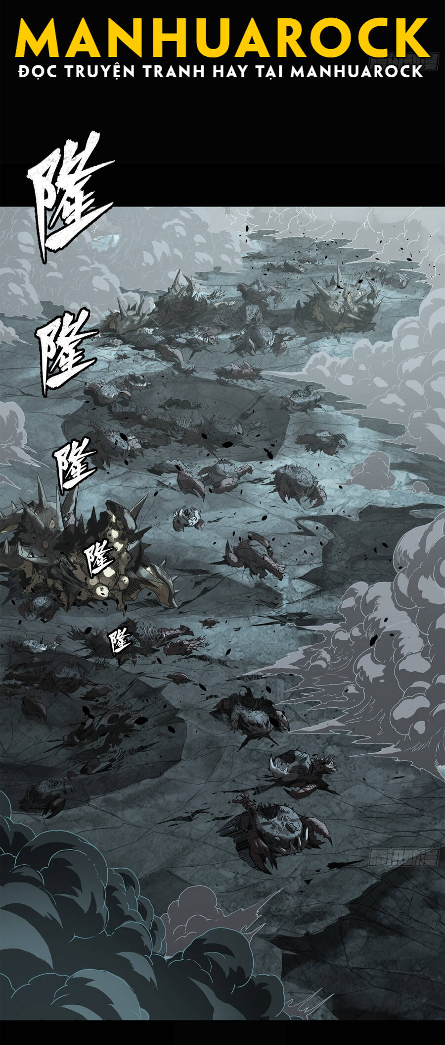 Tinh Giáp Hồn Tướng Chap 147 - Next Chap 148