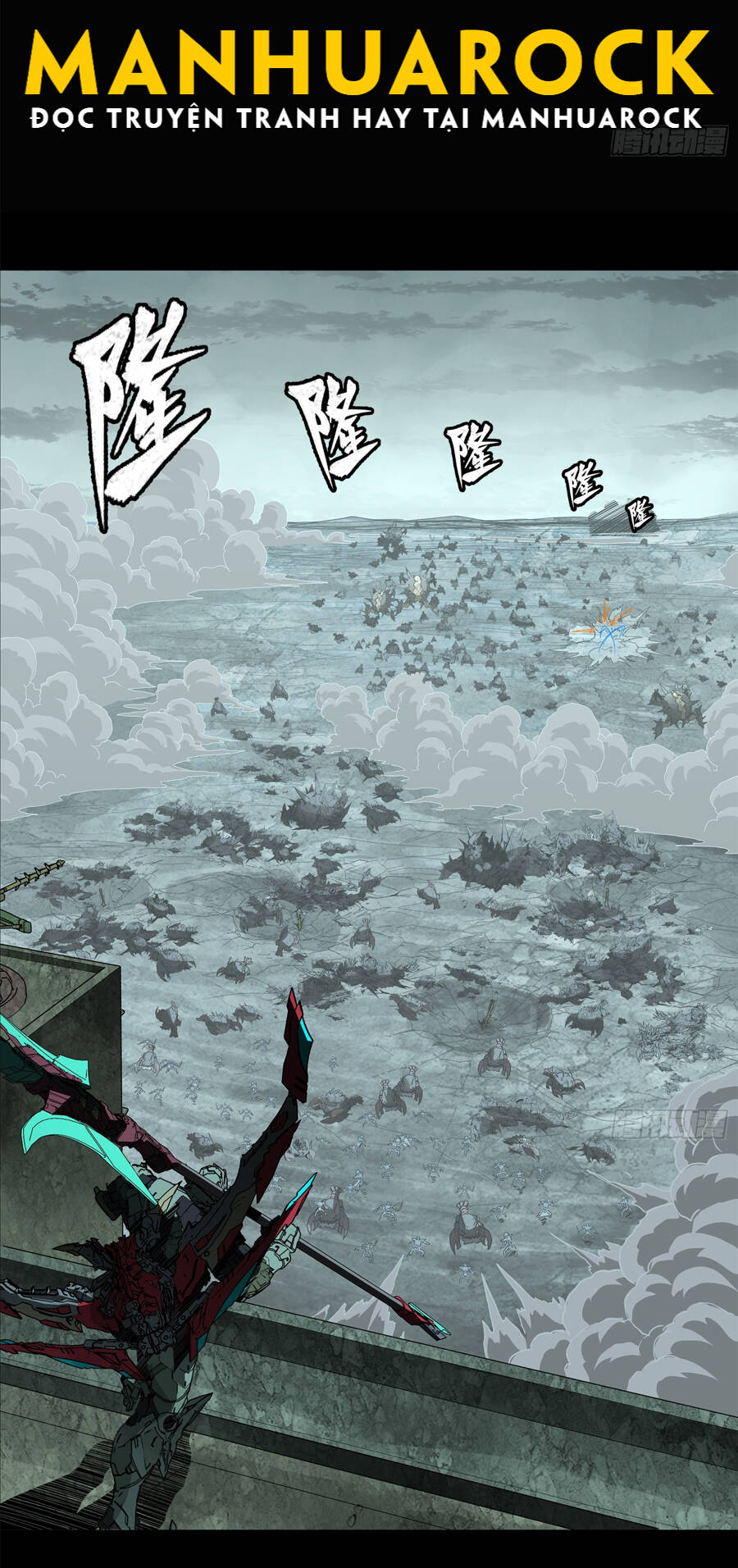 Tinh Giáp Hồn Tướng Chap 147 - Next Chap 148