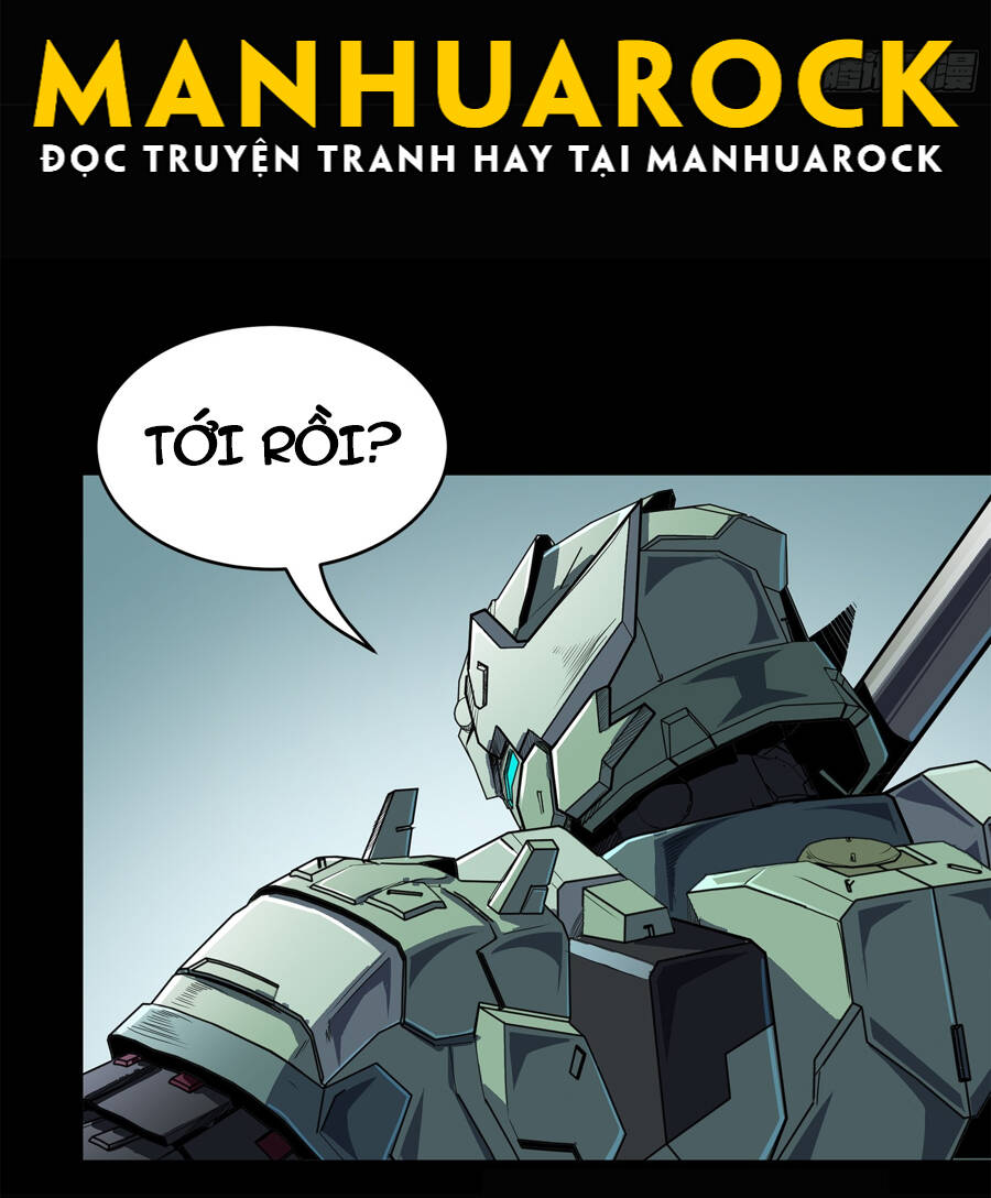 Tinh Giáp Hồn Tướng Chap 147 - Next Chap 148