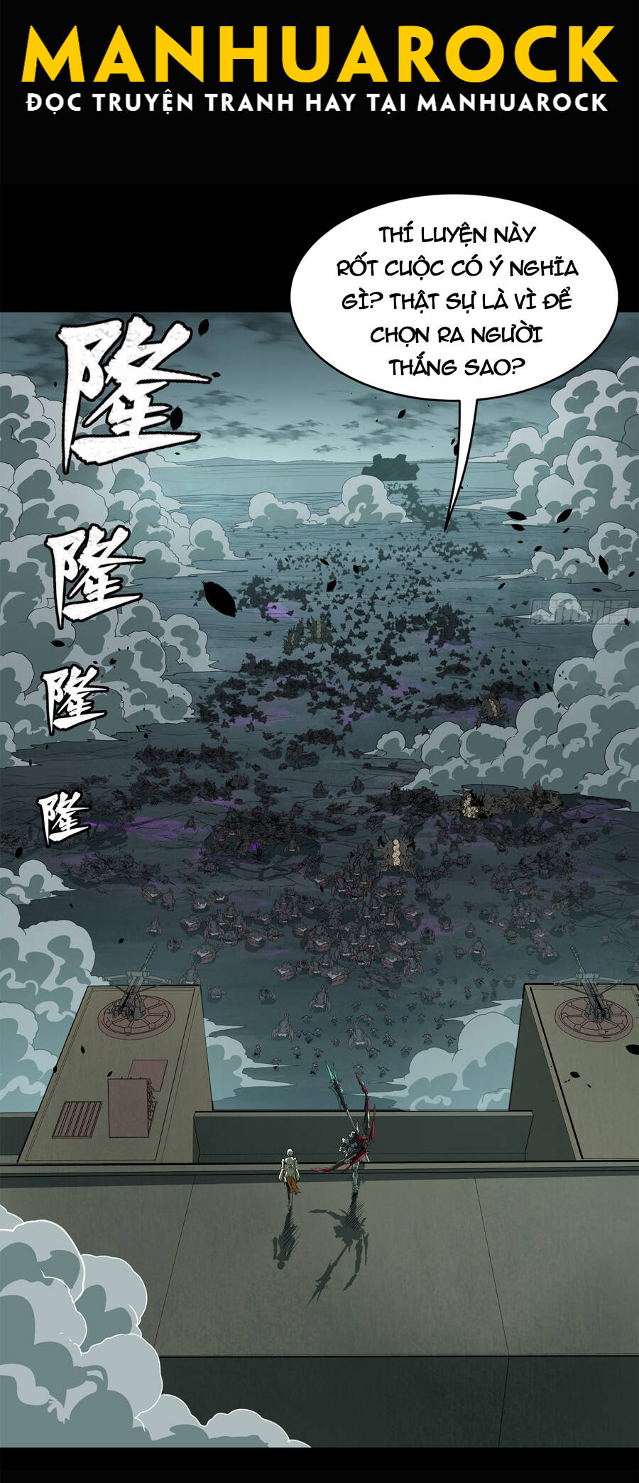 Tinh Giáp Hồn Tướng Chap 147 - Next Chap 148