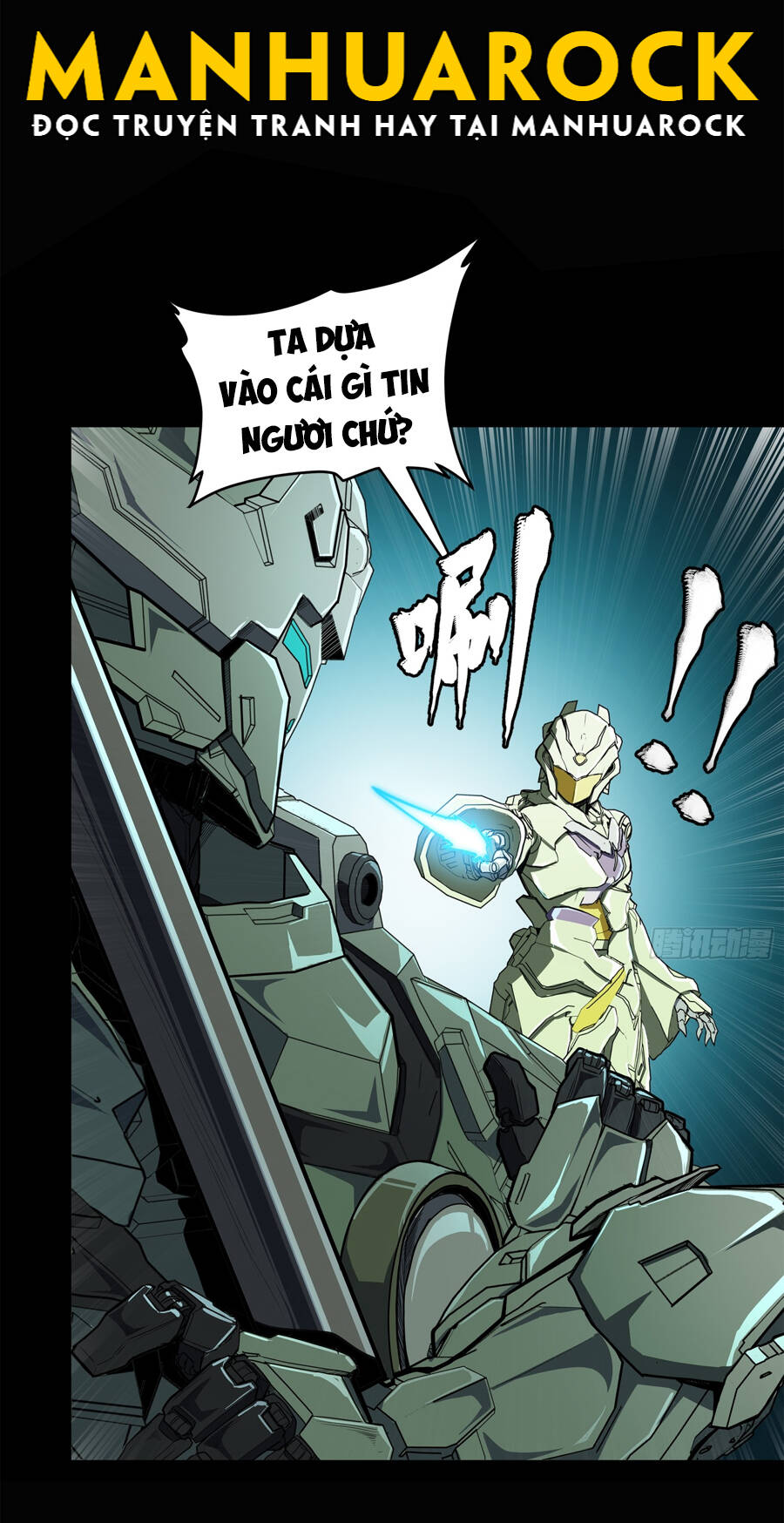 Tinh Giáp Hồn Tướng Chap 147 - Next Chap 148