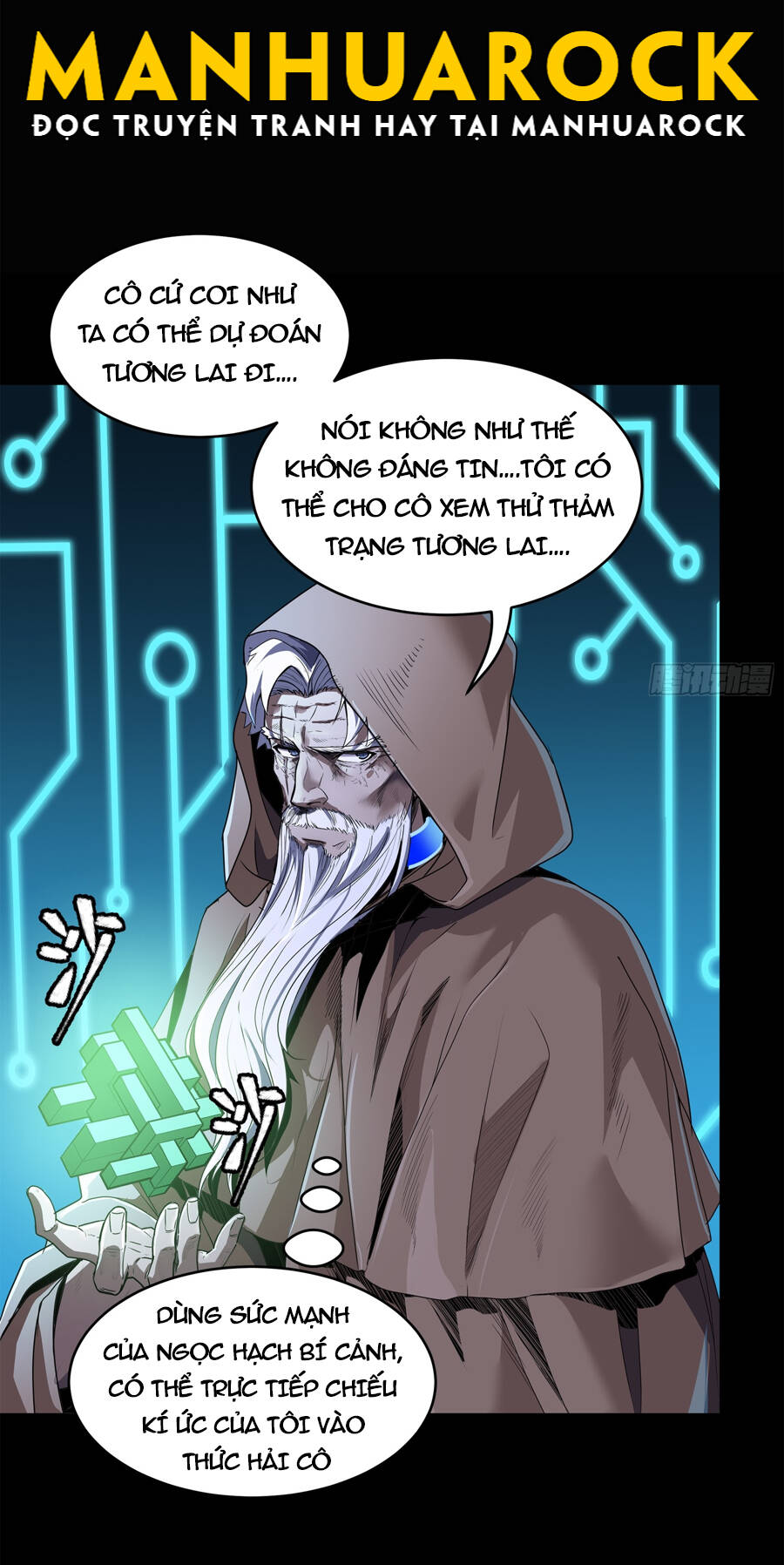 Tinh Giáp Hồn Tướng Chap 147 - Next Chap 148