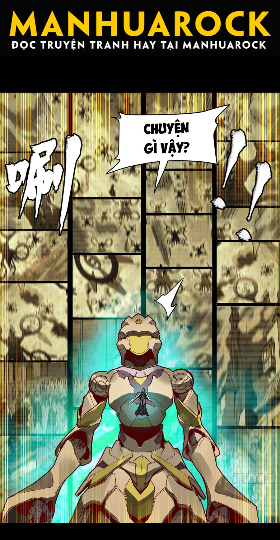 Tinh Giáp Hồn Tướng Chap 147 - Next Chap 148