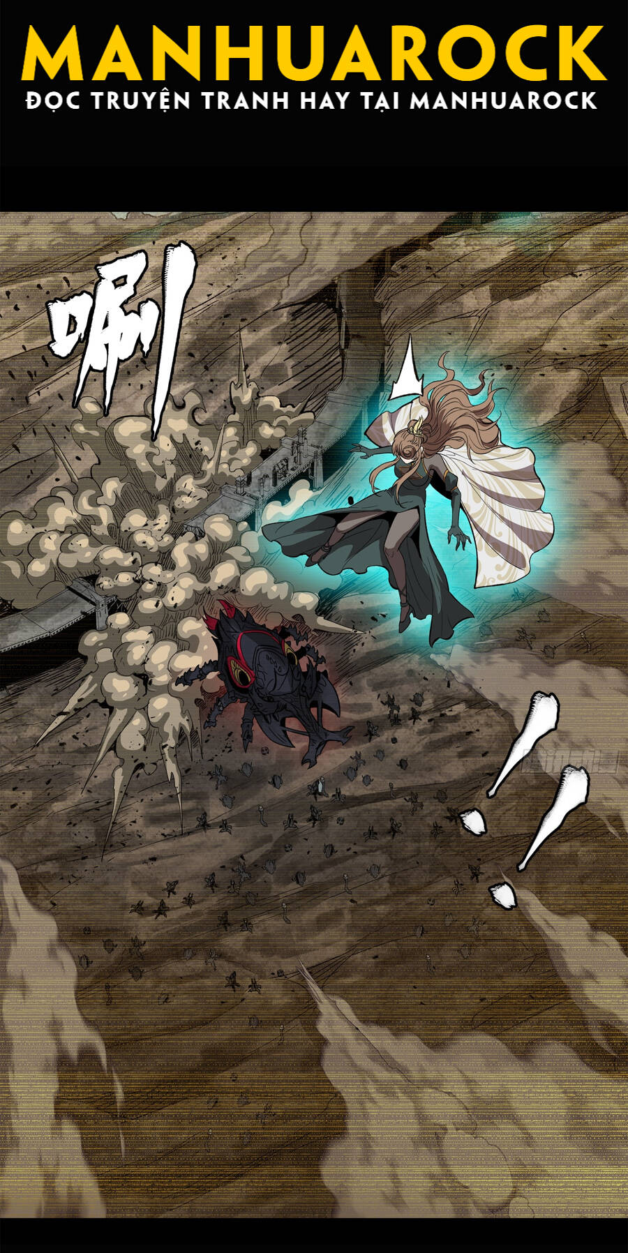 Tinh Giáp Hồn Tướng Chap 147 - Next Chap 148