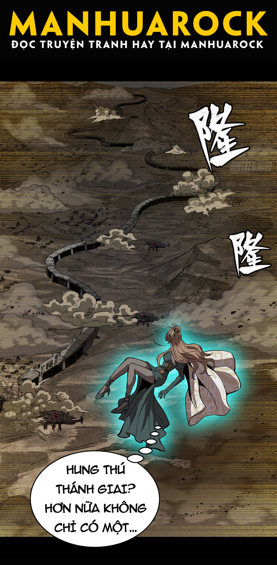 Tinh Giáp Hồn Tướng Chap 147 - Next Chap 148