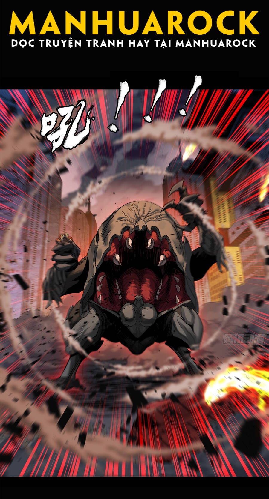 Tinh Giáp Hồn Tướng Chap 147 - Next Chap 148