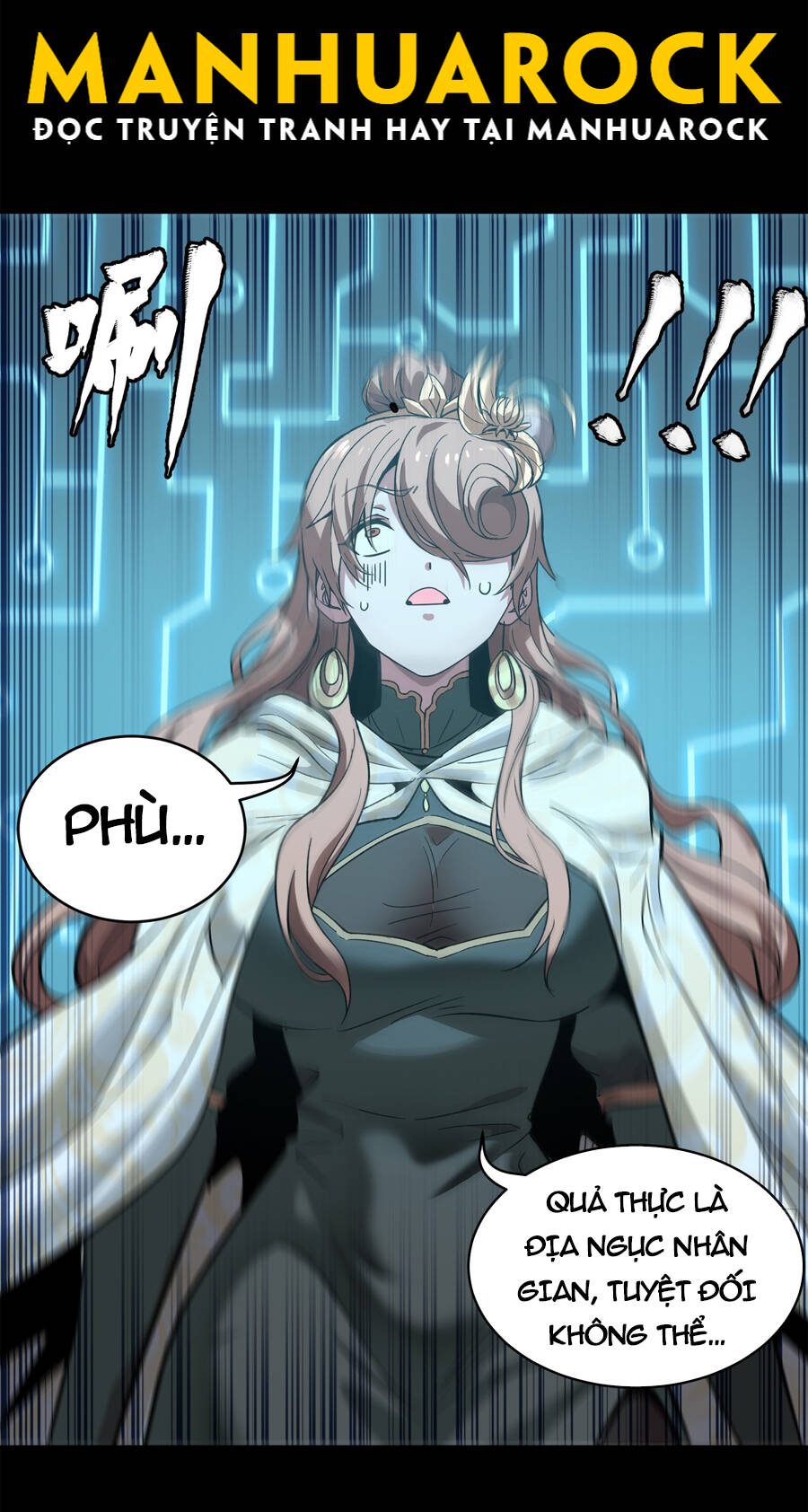 Tinh Giáp Hồn Tướng Chap 147 - Next Chap 148