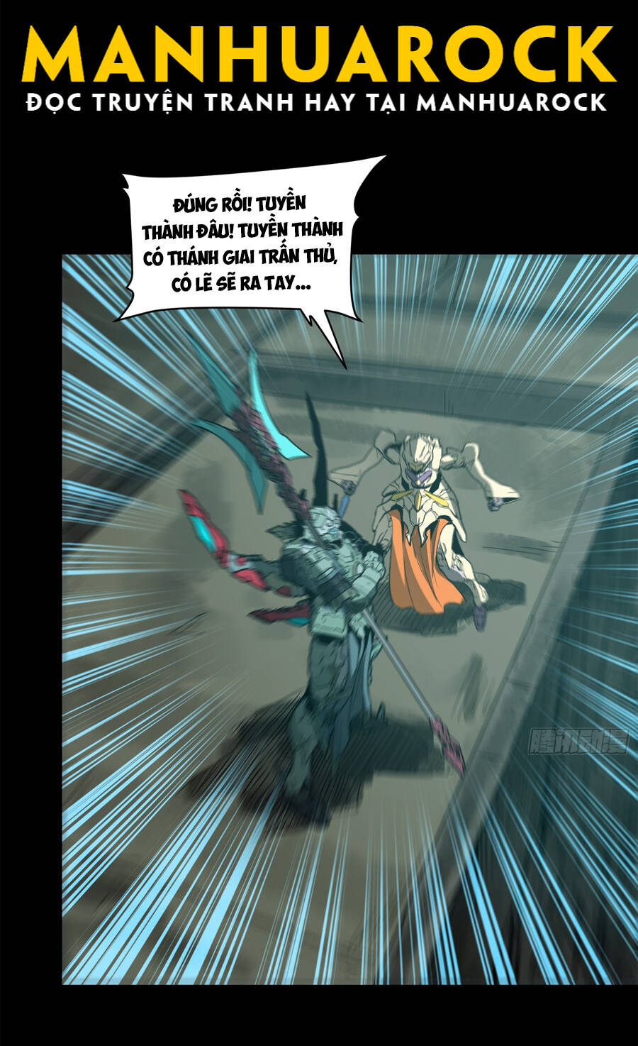 Tinh Giáp Hồn Tướng Chap 147 - Next Chap 148