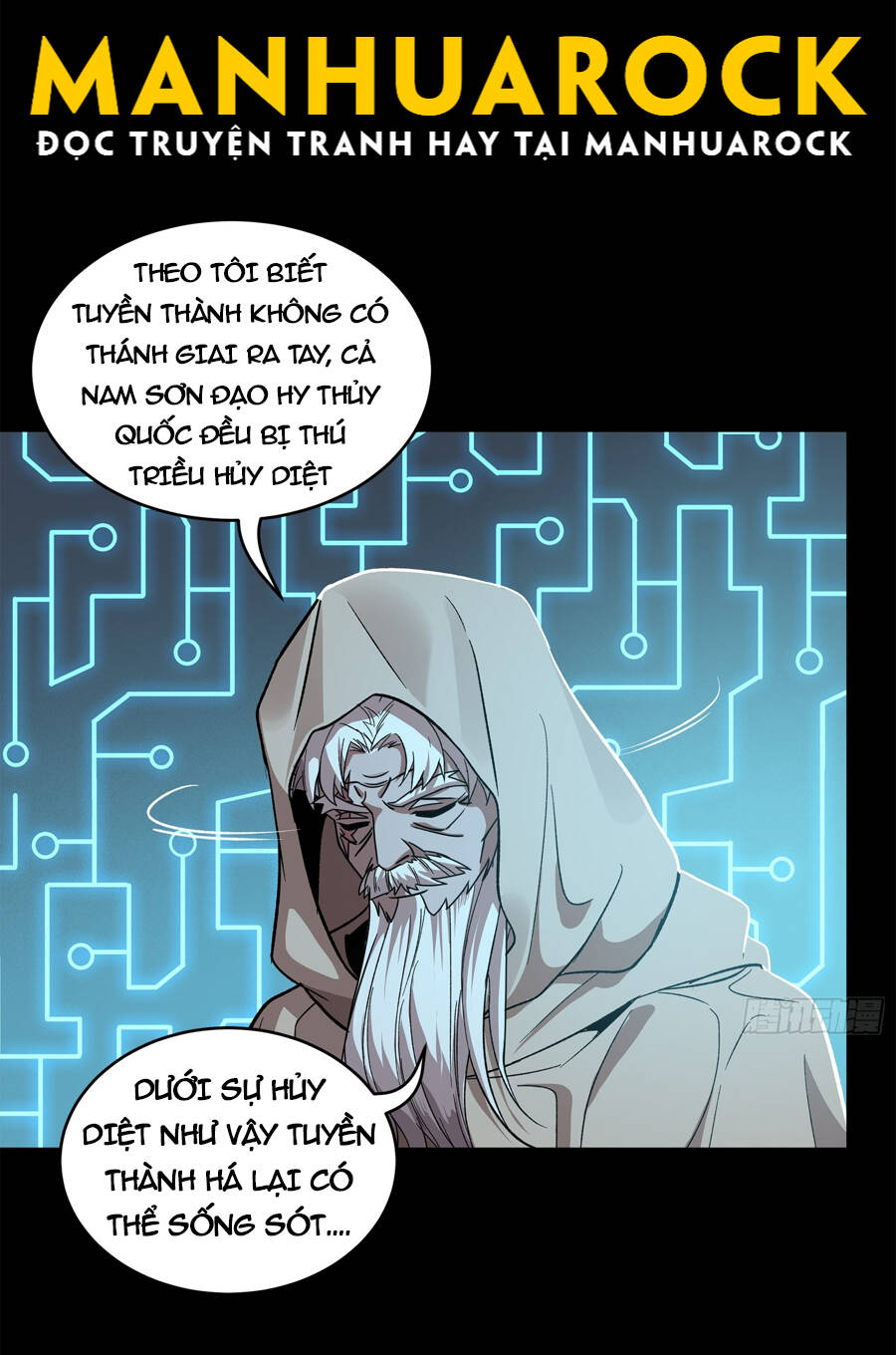 Tinh Giáp Hồn Tướng Chap 147 - Next Chap 148