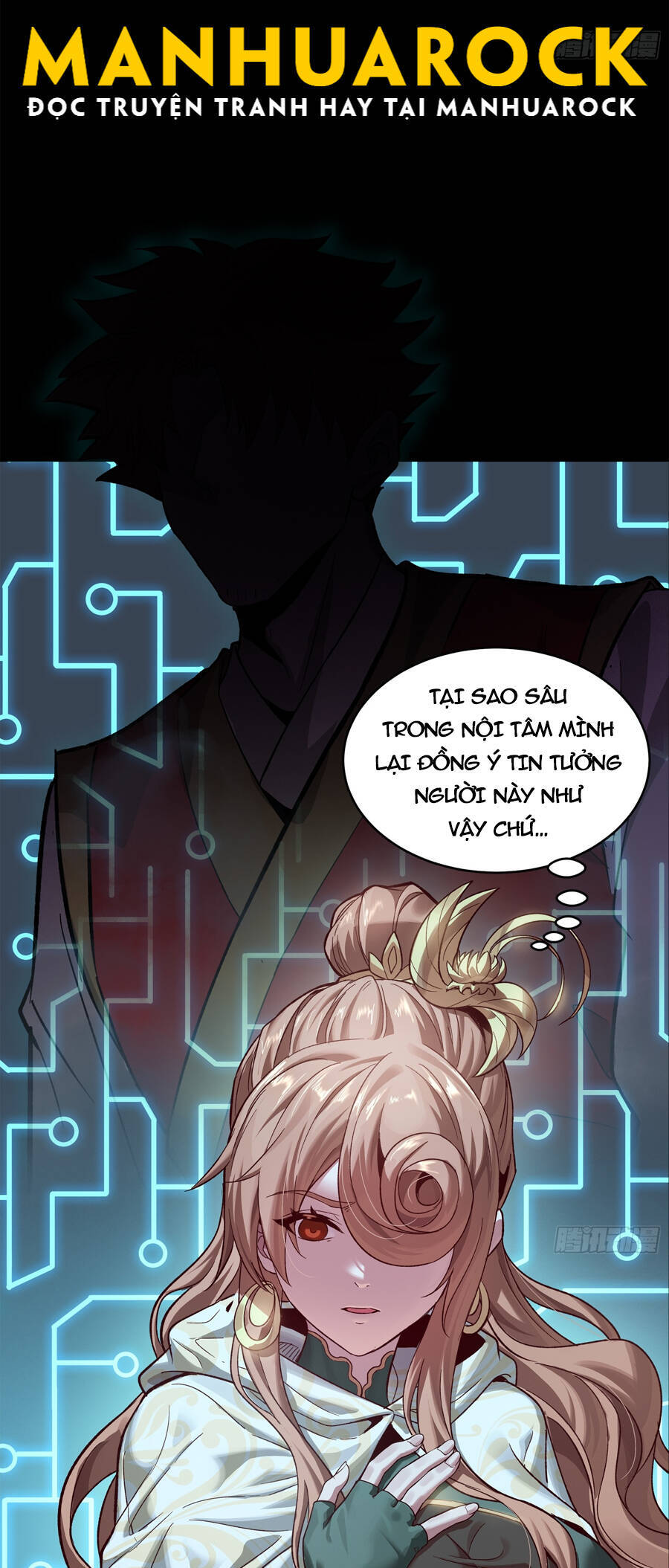 Tinh Giáp Hồn Tướng Chap 147 - Next Chap 148