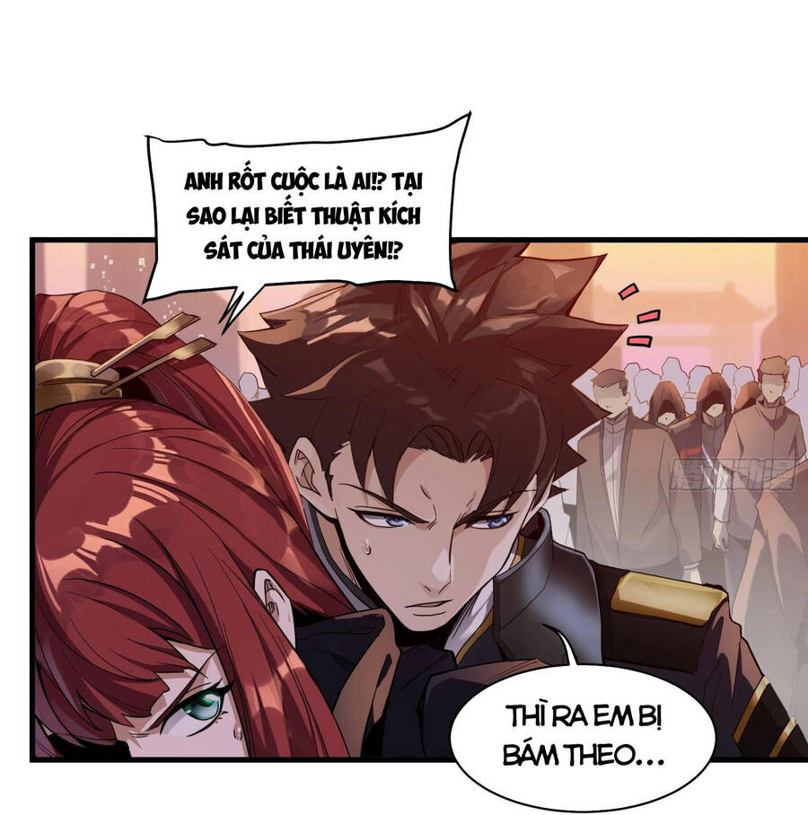 Tinh Giáp Hồn Tướng Chap 15 - Next Chap 16