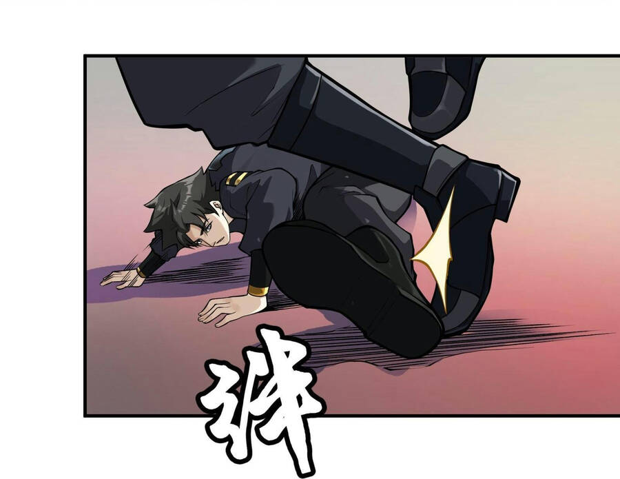 Tinh Giáp Hồn Tướng Chap 15 - Next Chap 16
