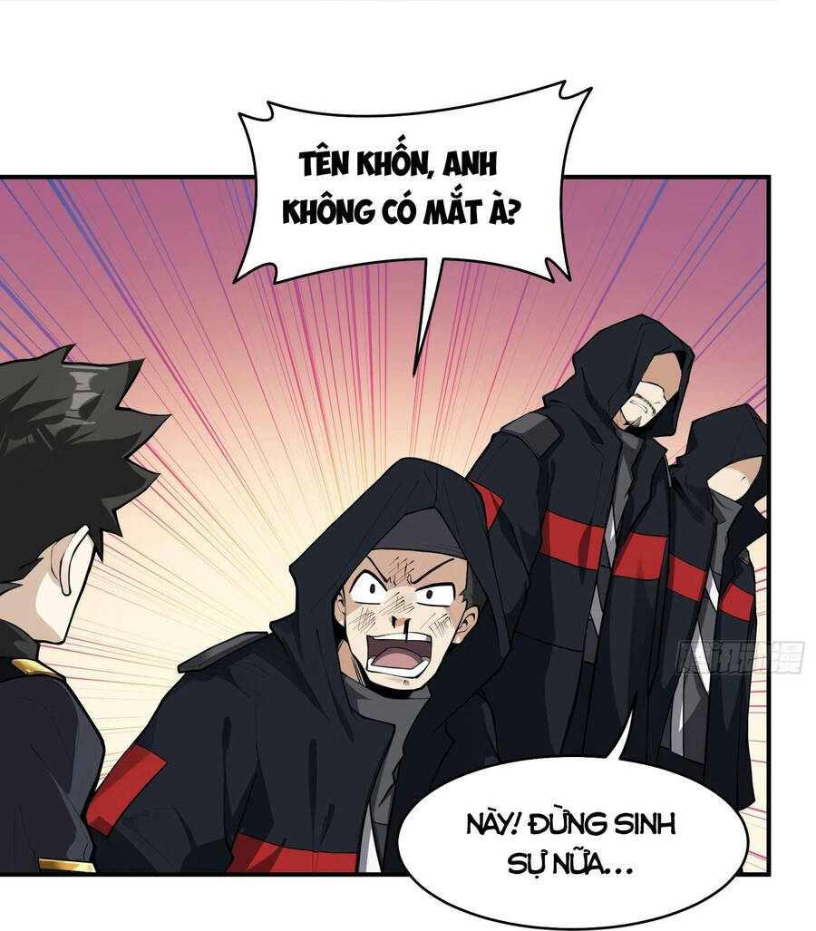 Tinh Giáp Hồn Tướng Chap 15 - Next Chap 16