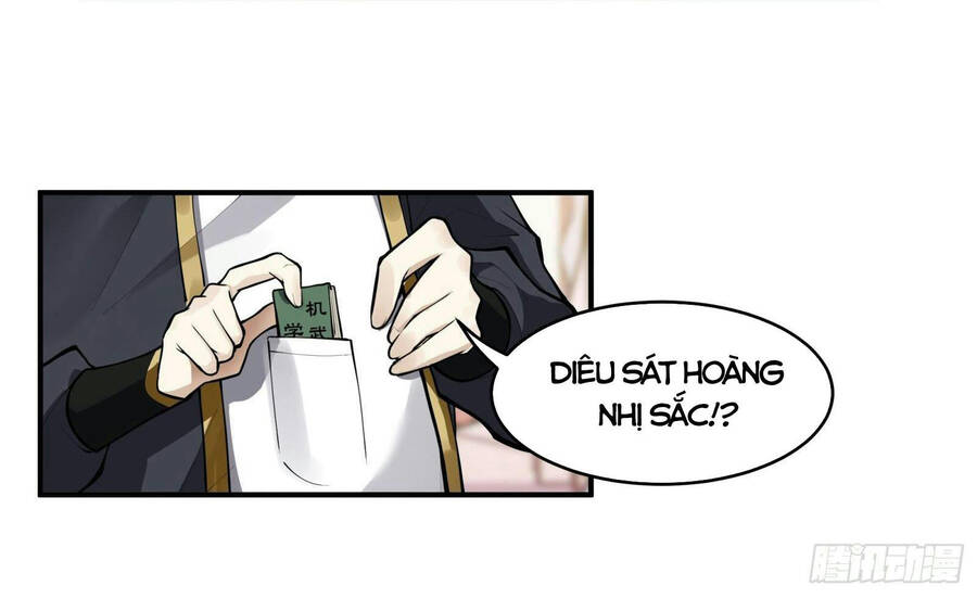 Tinh Giáp Hồn Tướng Chap 15 - Next Chap 16