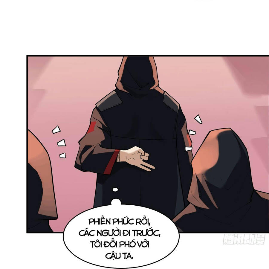 Tinh Giáp Hồn Tướng Chap 15 - Next Chap 16