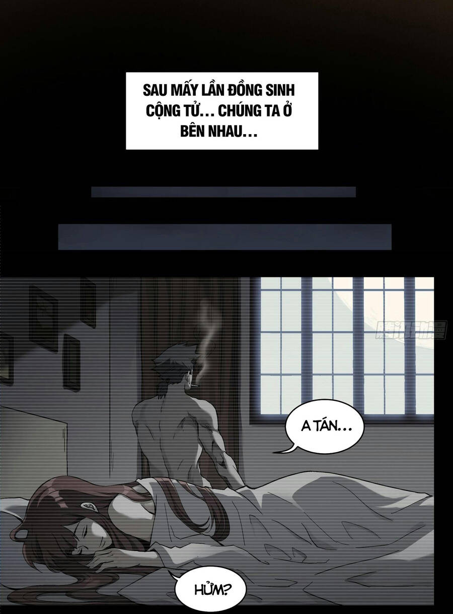 Tinh Giáp Hồn Tướng Chap 15 - Next Chap 16