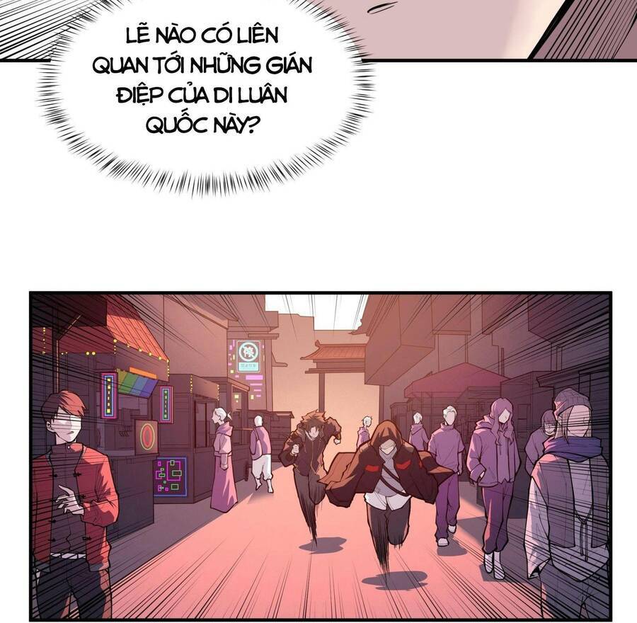 Tinh Giáp Hồn Tướng Chap 15 - Next Chap 16