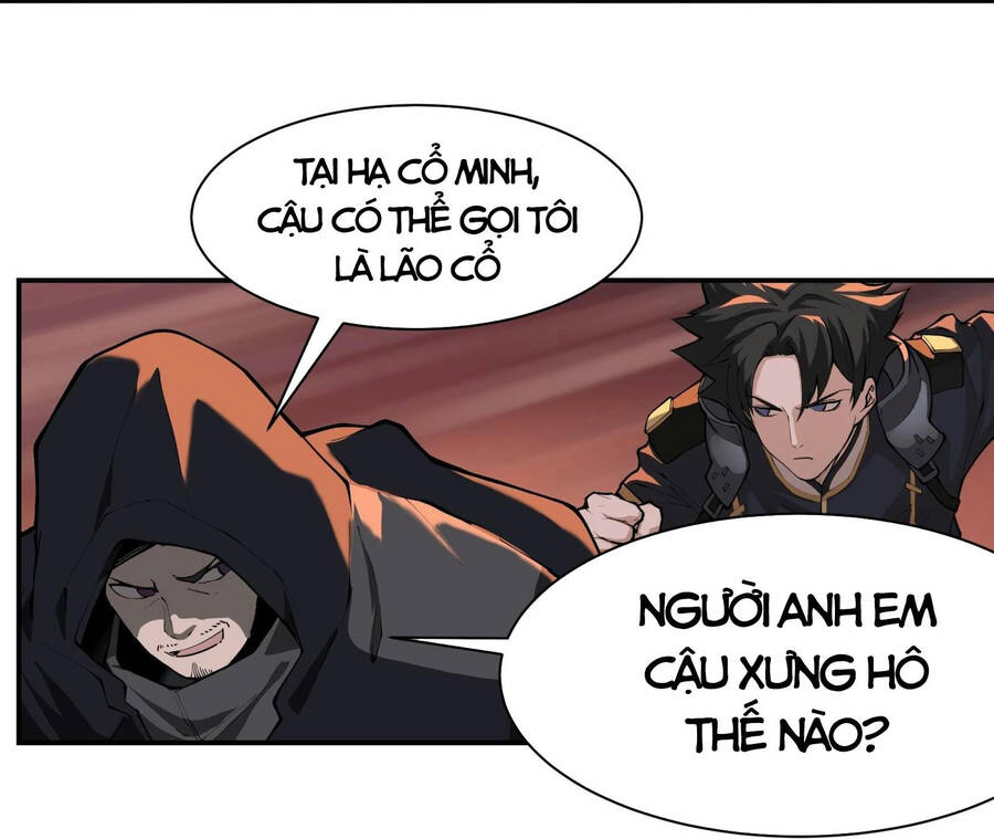 Tinh Giáp Hồn Tướng Chap 15 - Next Chap 16
