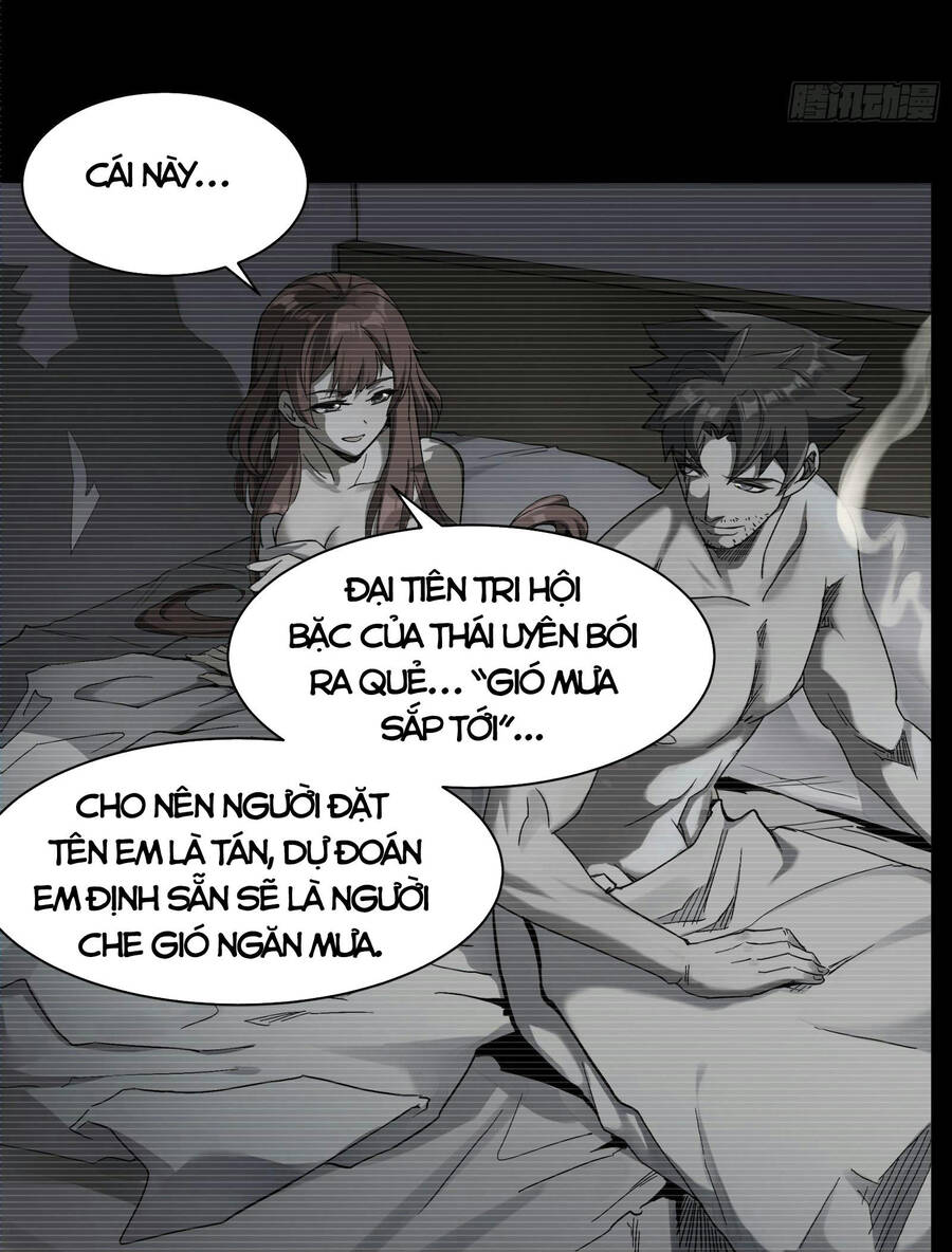 Tinh Giáp Hồn Tướng Chap 15 - Next Chap 16
