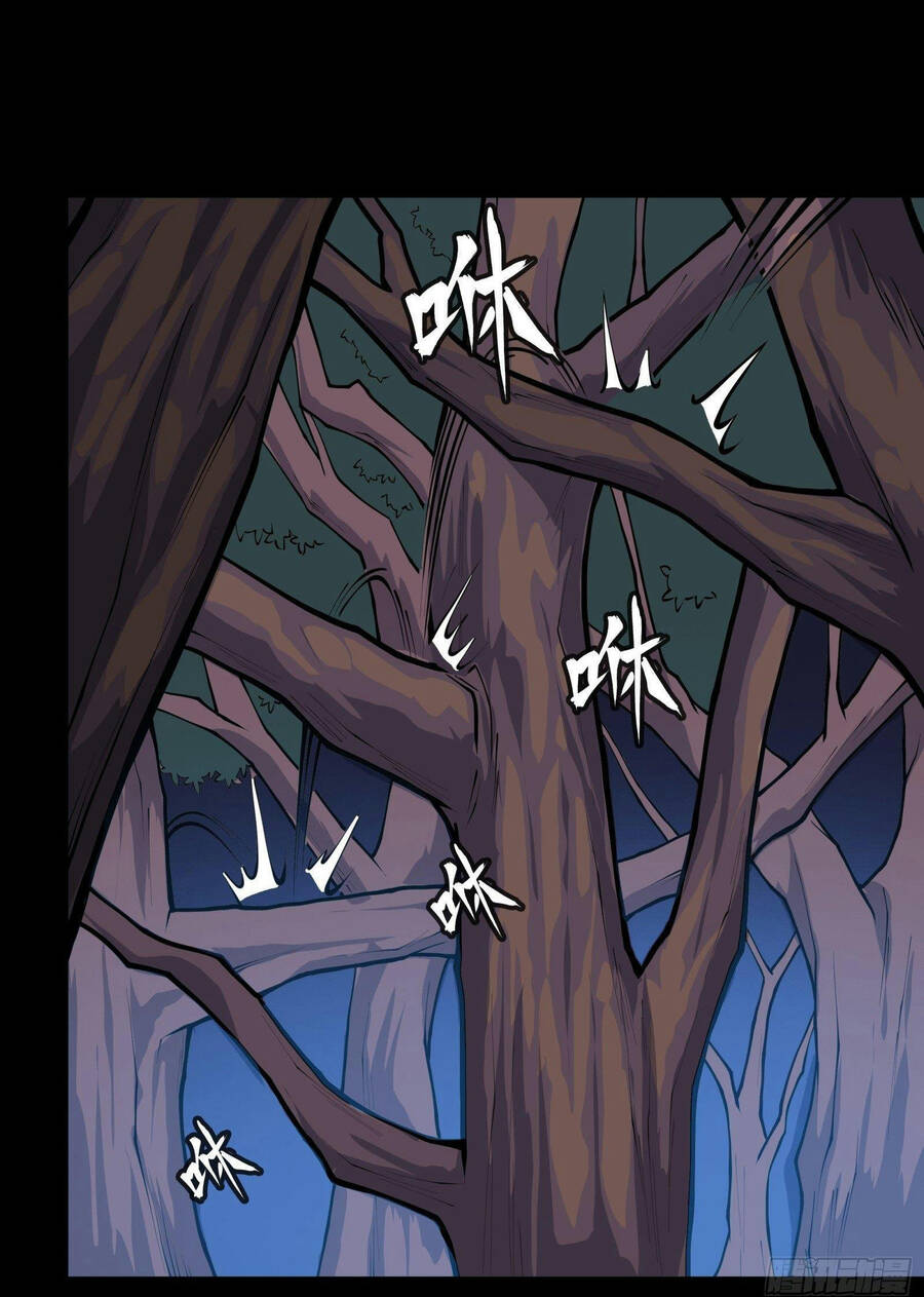 Tinh Giáp Hồn Tướng Chap 16 - Next Chap 17