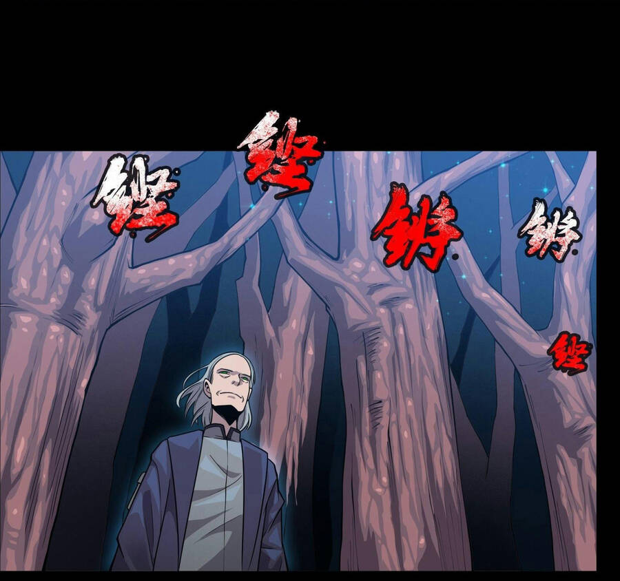 Tinh Giáp Hồn Tướng Chap 16 - Next Chap 17