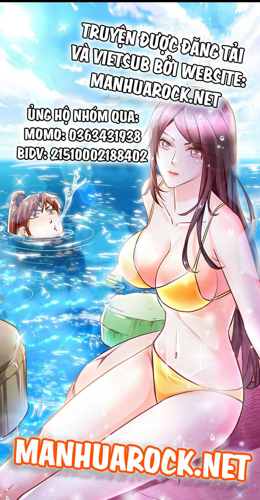 Tinh Giáp Hồn Tướng Chap 16 - Next Chap 17