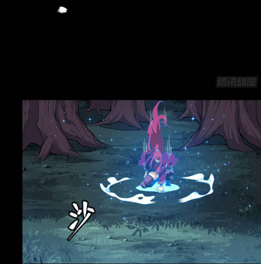 Tinh Giáp Hồn Tướng Chap 16 - Next Chap 17