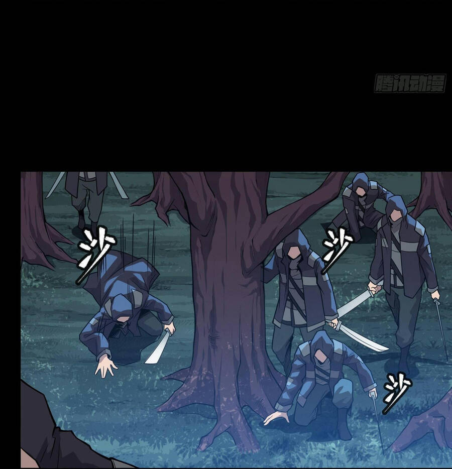 Tinh Giáp Hồn Tướng Chap 16 - Next Chap 17