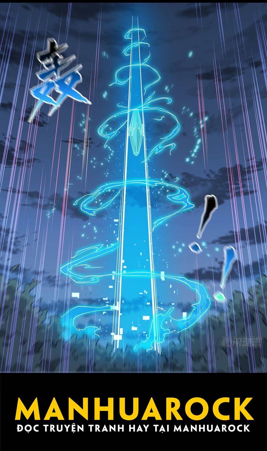 Tinh Giáp Hồn Tướng Chap 17 - Next Chap 18