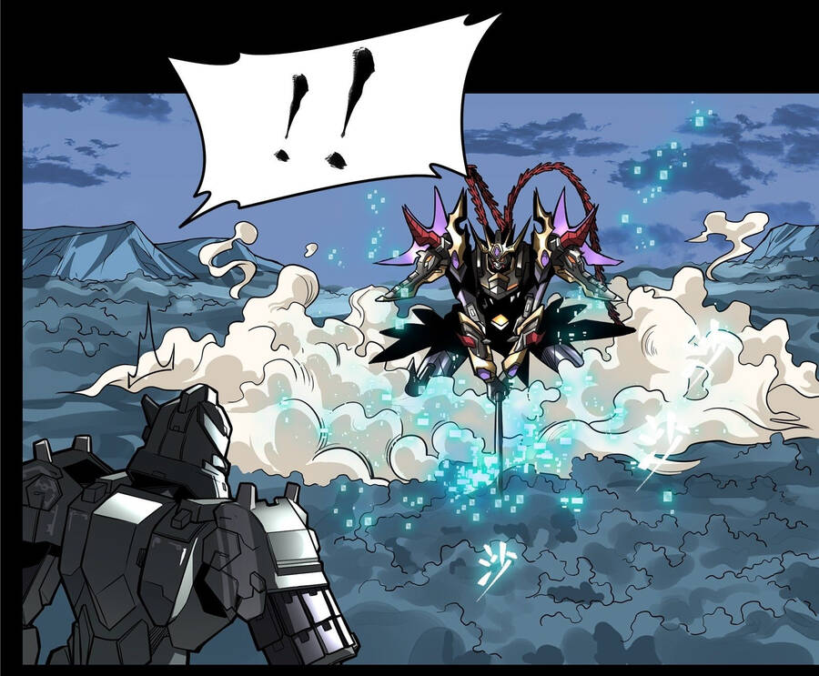 Tinh Giáp Hồn Tướng Chap 17 - Next Chap 18