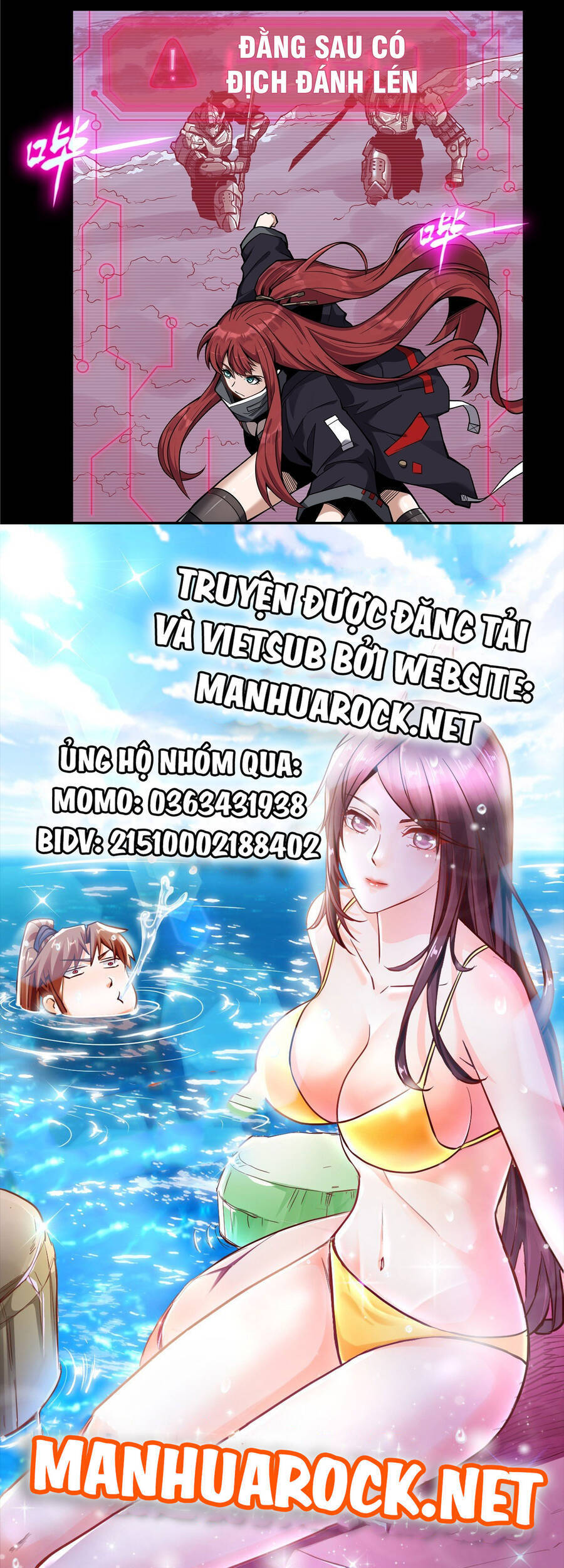 Tinh Giáp Hồn Tướng Chap 17 - Next Chap 18