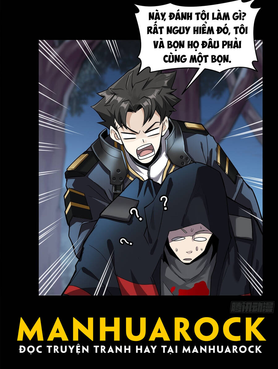 Tinh Giáp Hồn Tướng Chap 17 - Next Chap 18