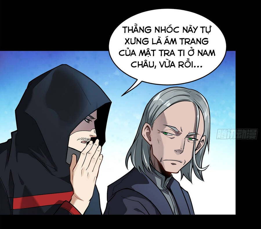 Tinh Giáp Hồn Tướng Chap 17 - Next Chap 18