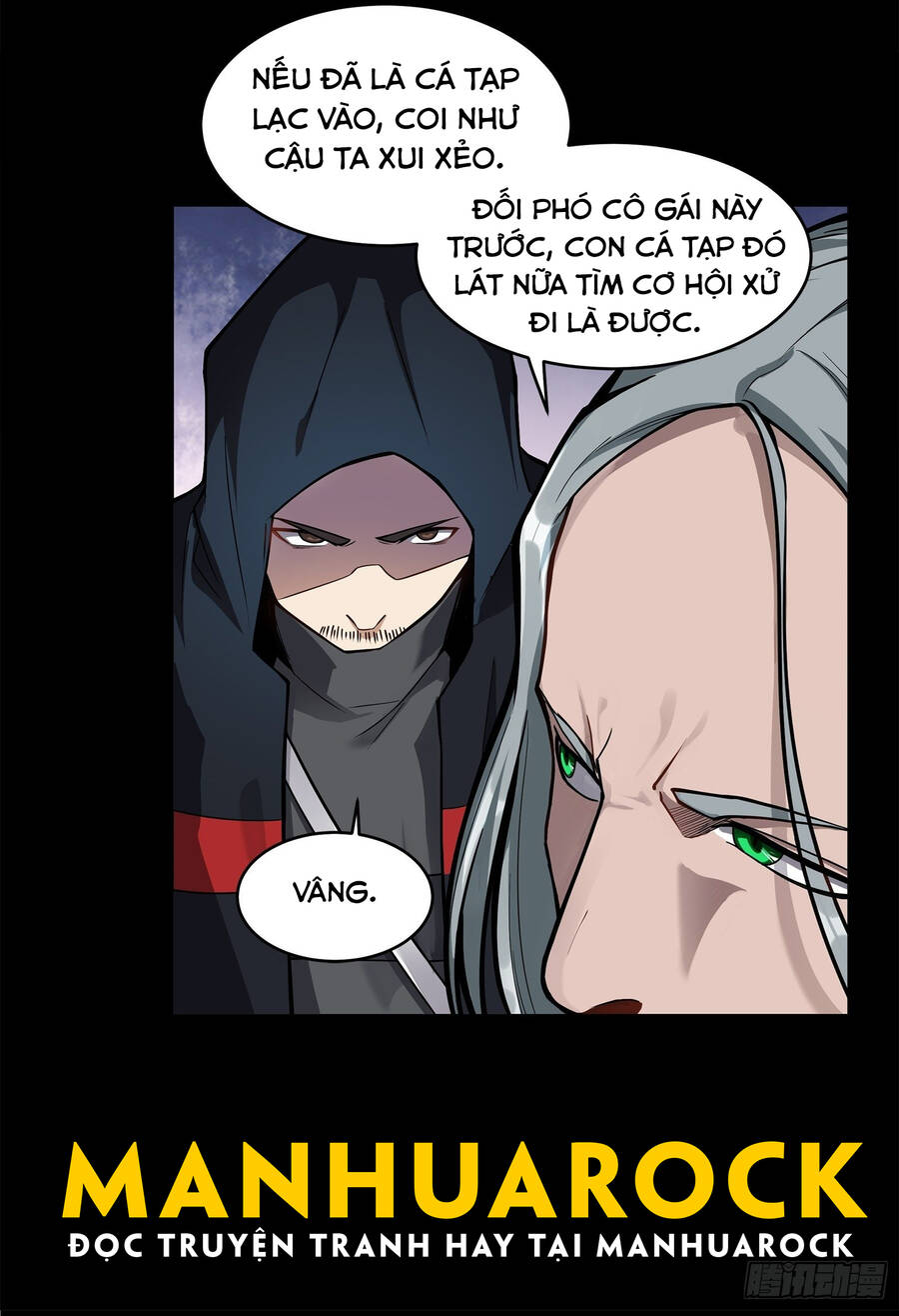 Tinh Giáp Hồn Tướng Chap 17 - Next Chap 18