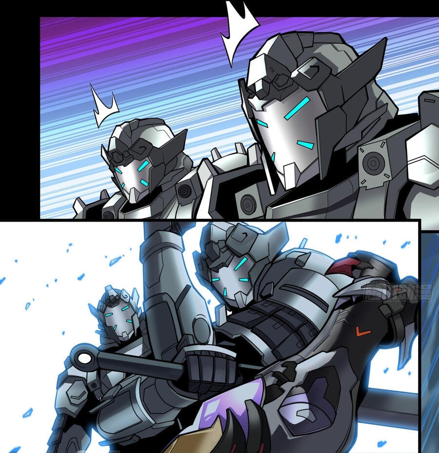 Tinh Giáp Hồn Tướng Chap 18 - Next Chap 19