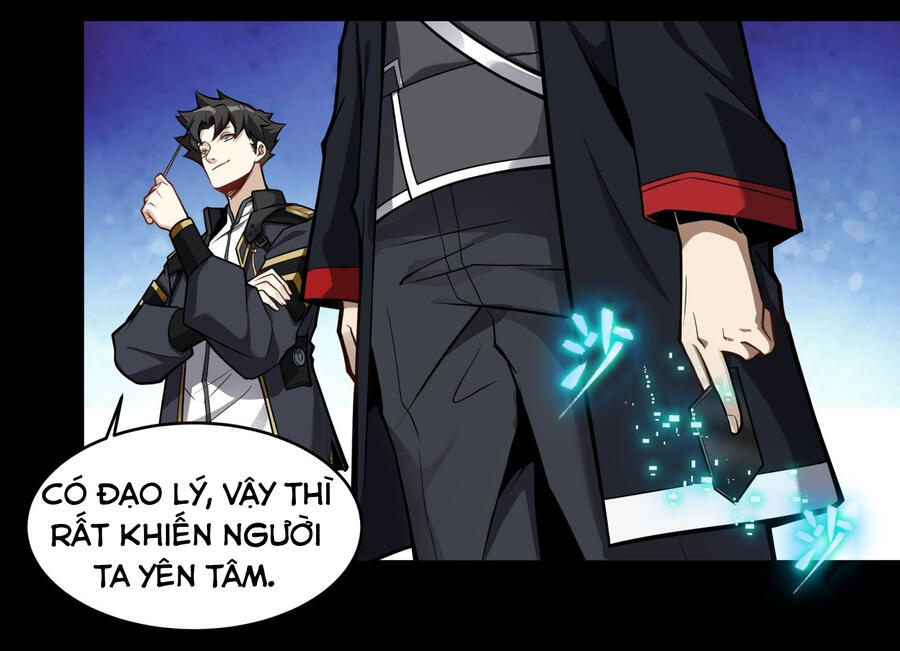 Tinh Giáp Hồn Tướng Chap 18 - Next Chap 19