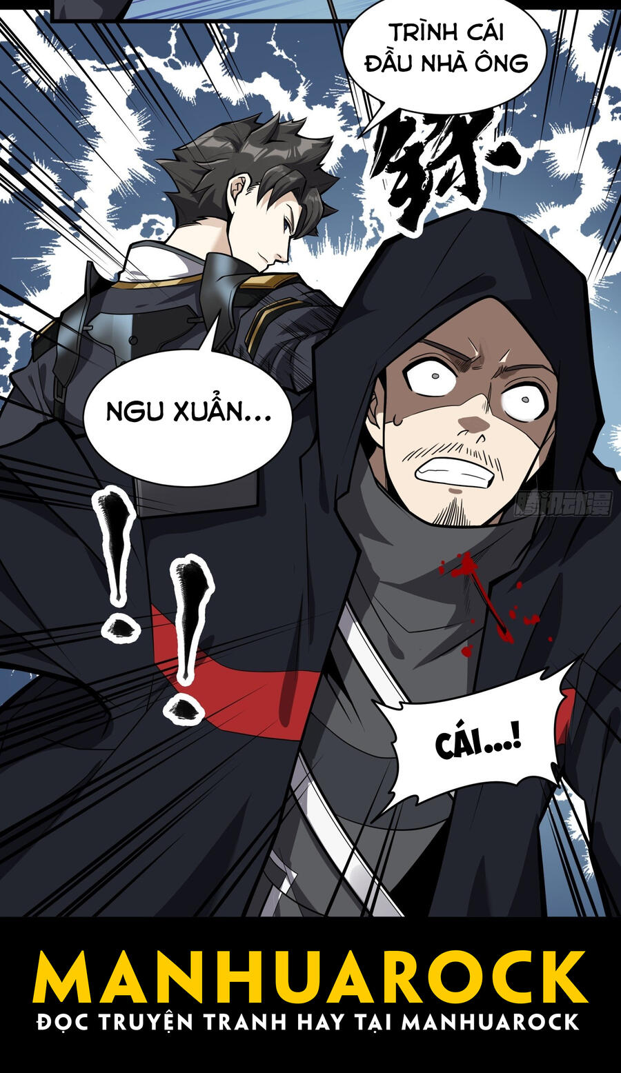 Tinh Giáp Hồn Tướng Chap 18 - Next Chap 19