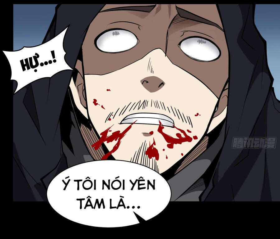 Tinh Giáp Hồn Tướng Chap 18 - Next Chap 19