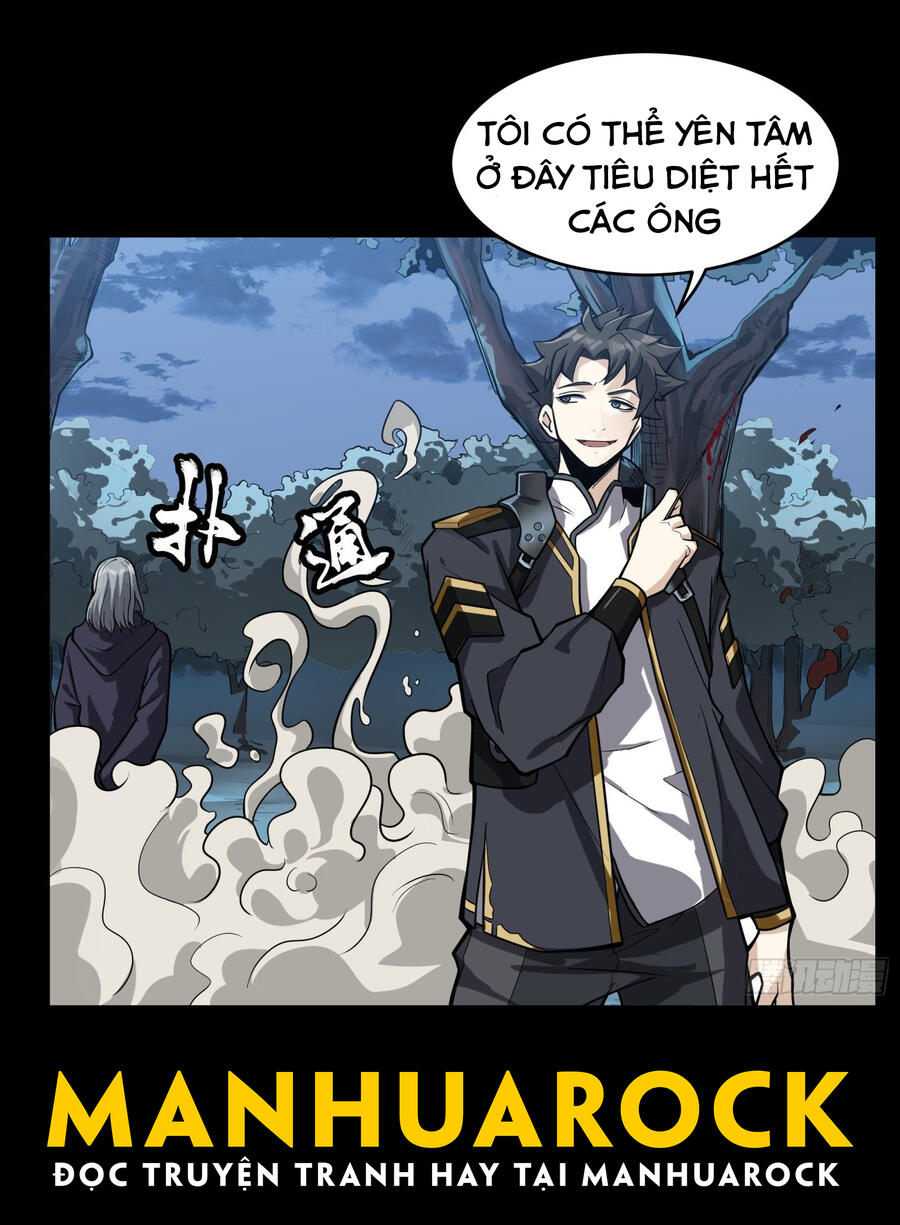 Tinh Giáp Hồn Tướng Chap 18 - Next Chap 19
